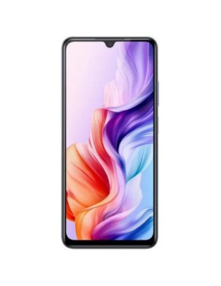 ZTE Blade V70 Max 4G 4GB 256GB Verde: móvil 4G 6,9 pulgadas