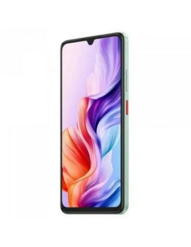 ZTE Blade V70 Max 4G 4GB 256GB Verde: móvil 4G 6,9 pulgadas