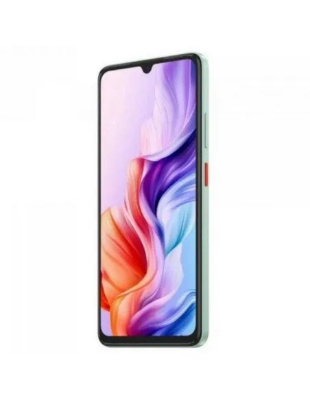 ZTE Blade V70 Max 4G 4GB 256GB Verde: móvil 4G 6,9 pulgadas