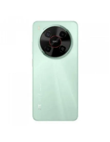 ZTE Blade V70 Max 4G 4GB 256GB Verde: móvil 4G 6,9 pulgadas