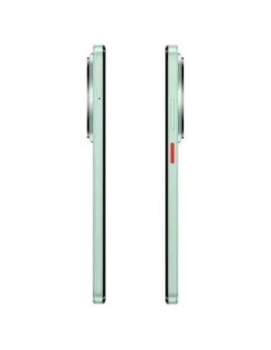 ZTE Blade V70 Max 4G 4GB 256GB Verde: móvil 4G 6,9 pulgadas