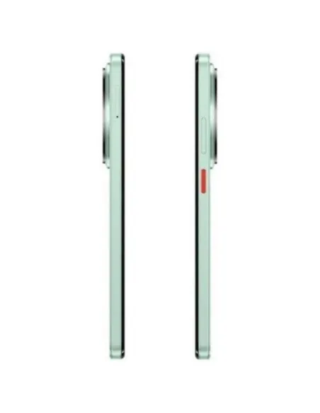 ZTE Blade V70 Max 4G 4GB 256GB Verde: móvil 4G 6,9 pulgadas