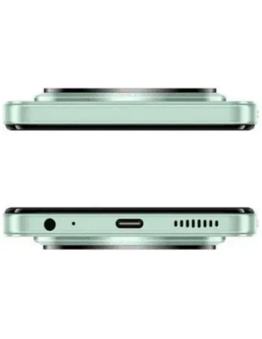 ZTE Blade V70 Max 4G 4GB 256GB Verde: móvil 4G 6,9 pulgadas