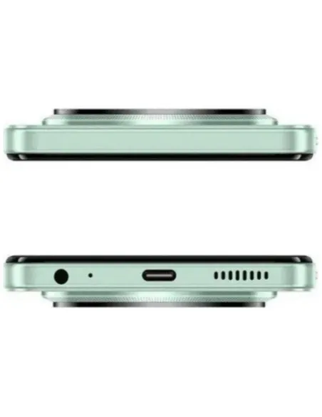 ZTE Blade V70 Max 4G 4GB 256GB Verde: móvil 4G 6,9 pulgadas