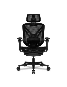 Cougar Speeder Elite Silla Gaming Ergonómica-AGAMPA0682