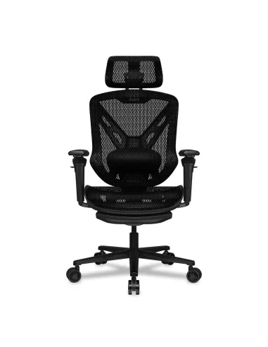 Cougar Speeder Elite Silla Gaming Ergonómica
