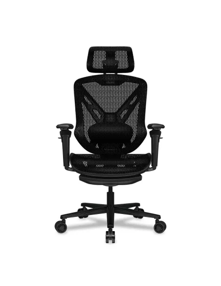 Cougar Speeder Elite Silla Gaming Ergonómica