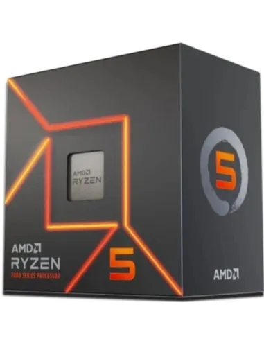 AMD Ryzen 5 5500F 3 GHz a 4,4 GHz