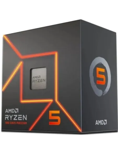 AMD Ryzen 5 5500F 3 GHz a 4,4 GHz