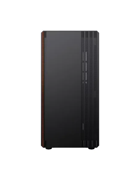 Caja gaming semitorre Hiditec ORIGIM | USB-C para PC ATX