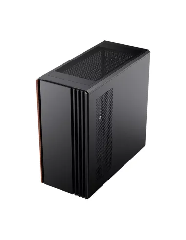 Caja gaming semitorre Hiditec ORIGIM | USB-C para PC ATX