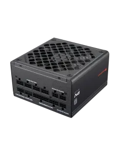 Cougar PV 1000W 80 Plus Platinum ATX 3.1 y PCIe 5.1 Totalmente Modular-ICAFA70493