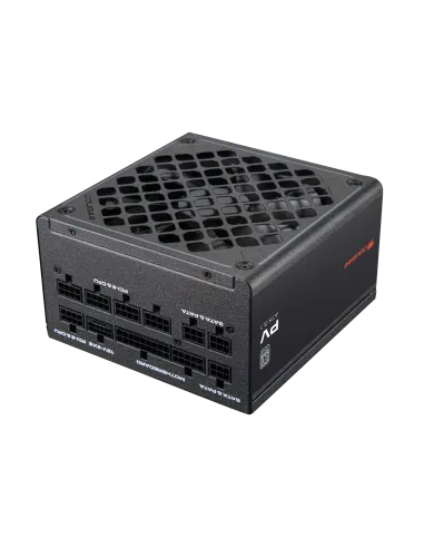 Cougar PV 1000W 80 Plus Platinum ATX 3.1 y PCIe 5.1 Totalmente Modular