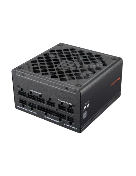 Cougar PV 1000W 80 Plus Platinum ATX 3.1 y PCIe 5.1 Totalmente Modular