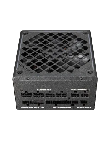 Cougar PV 1000W 80 Plus Platinum fuente ATX 3.1 y PCIe 5.1