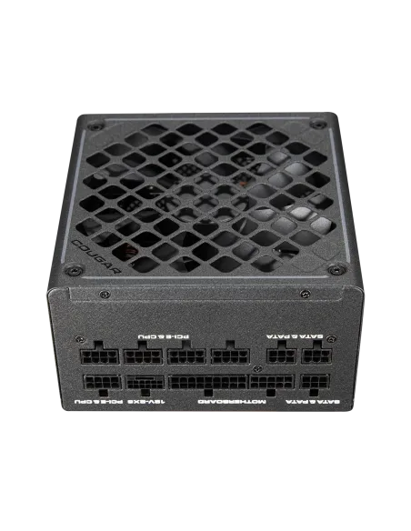 Cougar PV 1000W 80 Plus Platinum fuente ATX 3.1 y PCIe 5.1