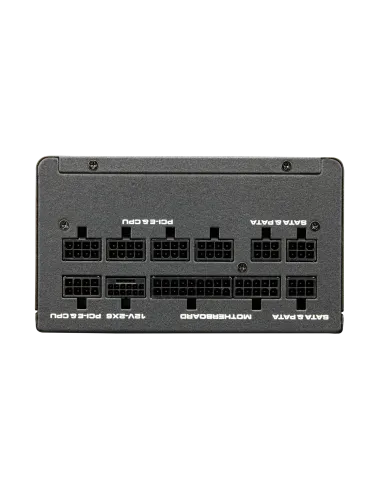 Cougar PV 1000W 80 Plus Platinum fuente ATX 3.1 y PCIe 5.1