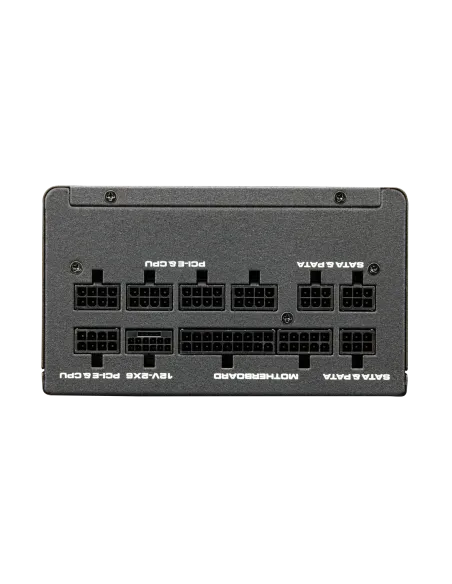 Cougar PV 1000W 80 Plus Platinum fuente ATX 3.1 y PCIe 5.1