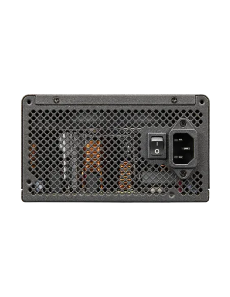 Cougar PV 1000W 80 Plus Platinum fuente ATX 3.1 y PCIe 5.1