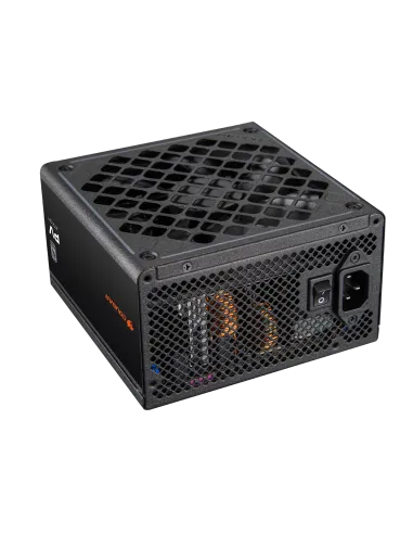 Cougar PV 1000W 80 Plus Platinum fuente ATX 3.1 y PCIe 5.1