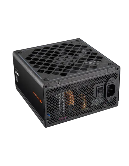 Cougar PV 1000W 80 Plus Platinum fuente ATX 3.1 y PCIe 5.1
