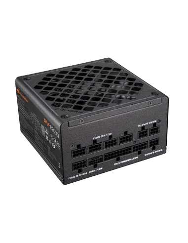 Cougar PV 1000W 80 Plus Platinum fuente ATX 3.1 y PCIe 5.1