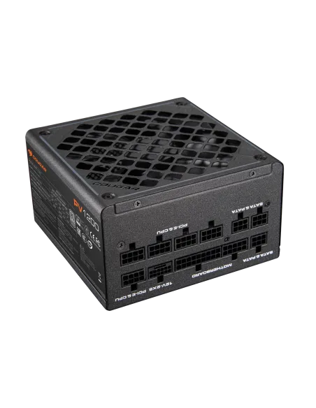 Cougar PV 1000W 80 Plus Platinum fuente ATX 3.1 y PCIe 5.1