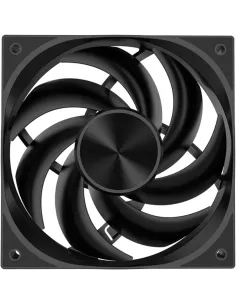 Hiditec F10 PWM 120 mm Ventilador Suplementario-IMIVEN0643
