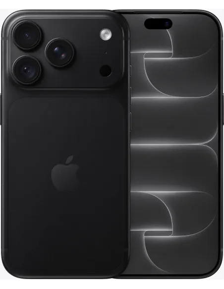 Apple iPhone 18 Pro 256 GB Negro