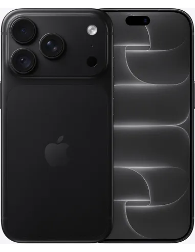 Apple iPhone 18 Pro 512GB Negro