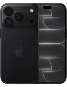 Apple iPhone 18 Pro 1TB Negro-NTETMO3438