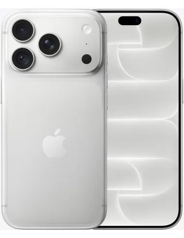 Apple iPhone 18 Pro 1TB Plata