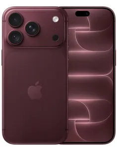 Apple iPhone 18 Pro 1TB Burdeos-NTETMO3440