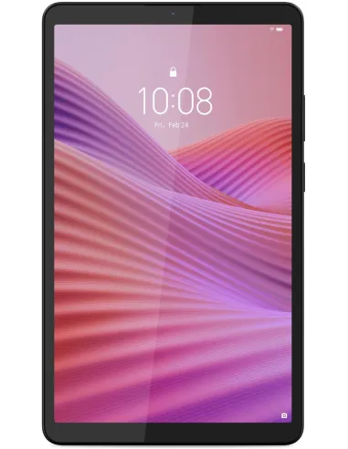 Tablet Lenovo Tab One K9 Wi-Fi 8.7" 4GB 64GB Gris ZAF20094ES