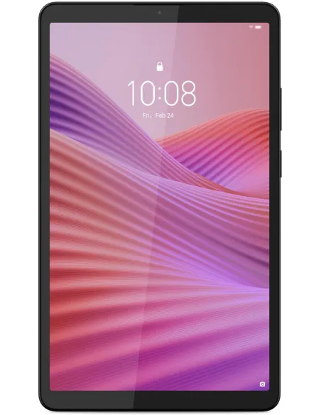 Tablet Lenovo Tab One K9 Wi-Fi 8.7" 4GB 64GB Gris ZAF20094ES