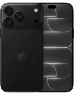 Apple iPhone 18 Pro Max 512GB Negro-NTETMO3446