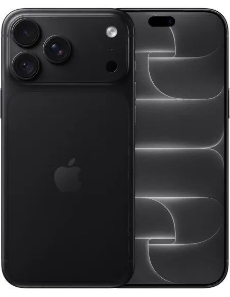 Apple iPhone 18 Pro Max 512GB Negro