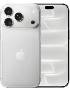 Apple iPhone 18 Pro Max 512GB Plata-NTETMO3447