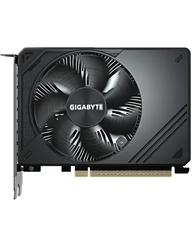GIGABYTE GeForce RTX 5050 D6 8G: gráfica compacta para PC