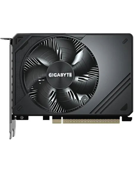 GIGABYTE GeForce RTX 5050 D6 8G: gráfica compacta para PC