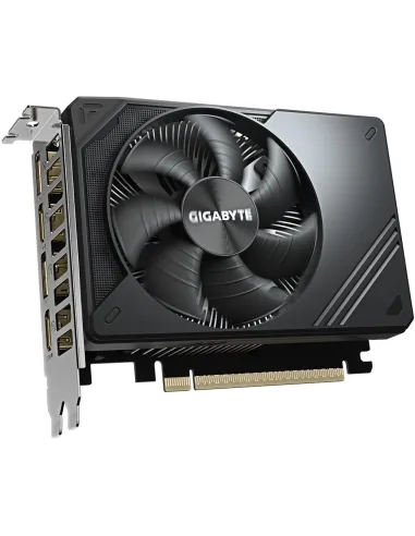 GIGABYTE GeForce RTX 5050 D6 8G: gráfica compacta para PC
