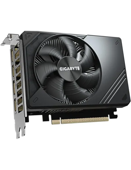 GIGABYTE GeForce RTX 5050 D6 8G: gráfica compacta para PC