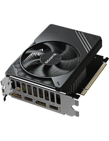 GIGABYTE GeForce RTX 5050 D6 8G: gráfica compacta para PC