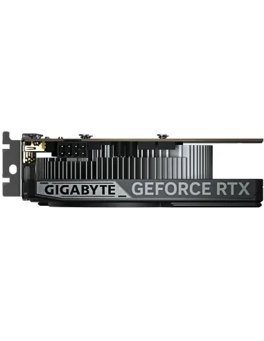 GIGABYTE GeForce RTX 5050 D6 8G: gráfica compacta para PC