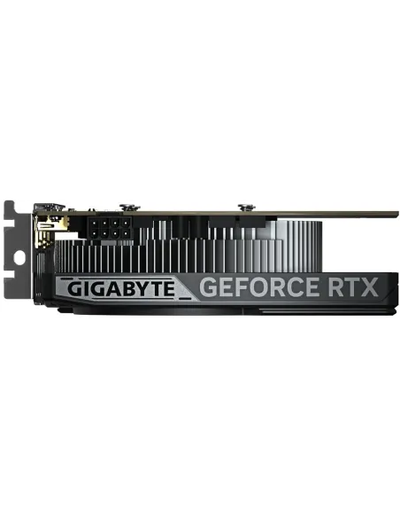 GIGABYTE GeForce RTX 5050 D6 8G: gráfica compacta para PC