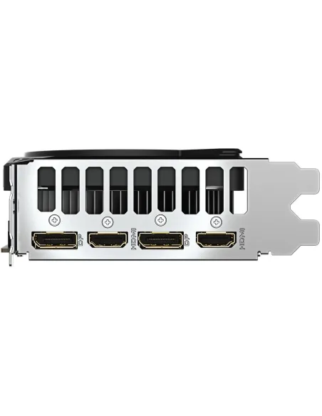 GIGABYTE GeForce RTX 5050 D6 8G: gráfica compacta para PC