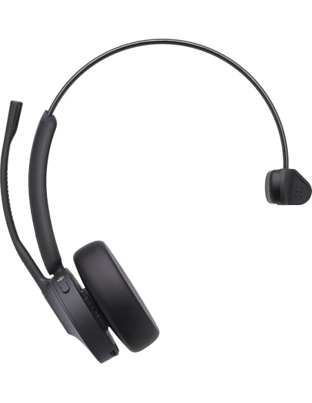 Yealink WH64 Mono Teams: auricular DECT Bluetooth con base