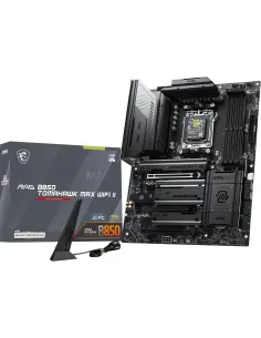 MSI MAG B850 TOMAHAWK MAX WIFI II-IPBPA50120