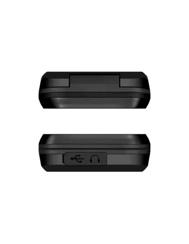Logicom Fleep S90 4G: móvil plegable Dual SIM y botón SOS