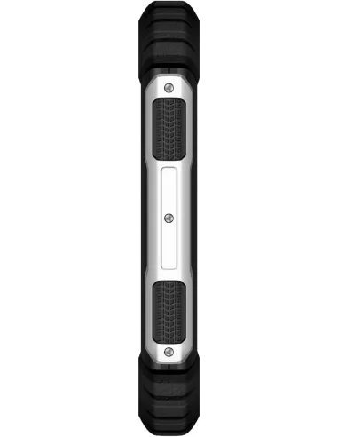 Logicom Xtrem 60 4G Negro: IP68, Dual SIM, batería extraíble